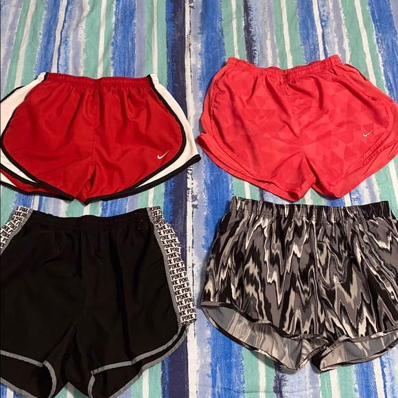 Nike Pants - Running Shorts